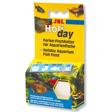 JBL  HOLIDAY 43G 4031000