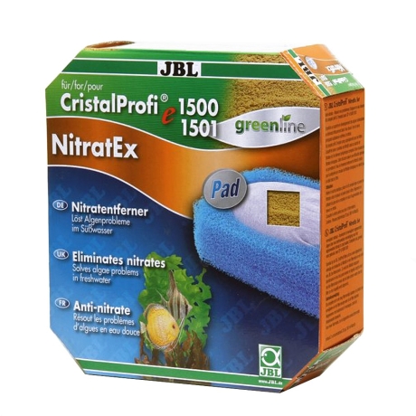 JBL NITRATEX ULTRA PAD CP 601720