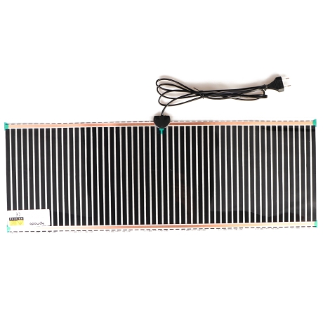 Komodo Advanced Heat Mat 39W - греющий коврик 73x27 см