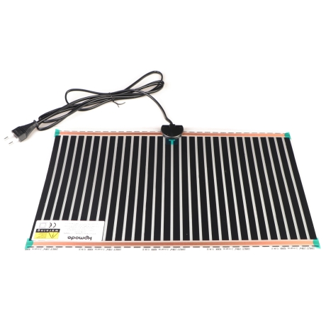 Komodo Advanced Heat Mat 22W - нагревательный коврик 41x27 см