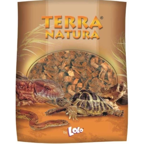 Lolo Pets Terra Natura Natura kookosesubstraat „“