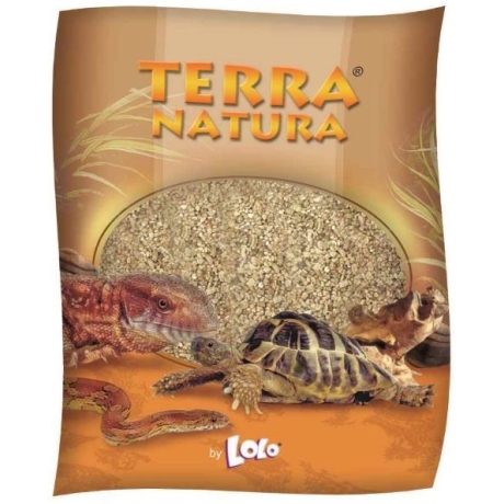 Lolo Pets Terra Natura Natura VERMICULIT substraat „“