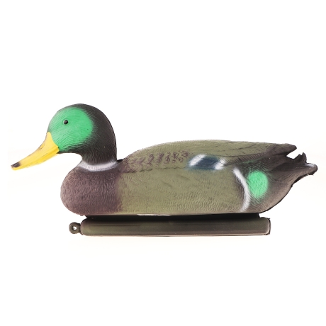 Oase Pond Figures Duck Drake - ujuv dekoratsioon