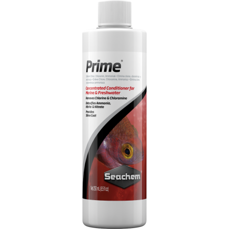 Seachem Prime - 250 ml