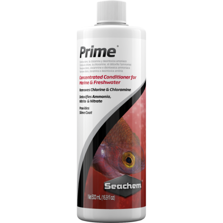 Seachem Prime - 500 ml