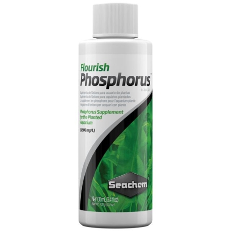Seachem Flourish Phosphorus - 100 ml