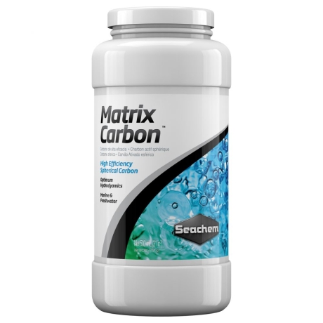 Seachem MatrixCarbon - 500ml