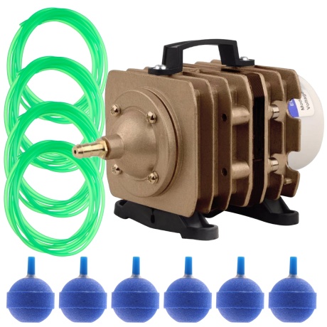 SunSun ACO-001 - õhutuskomplekt 20 l/min