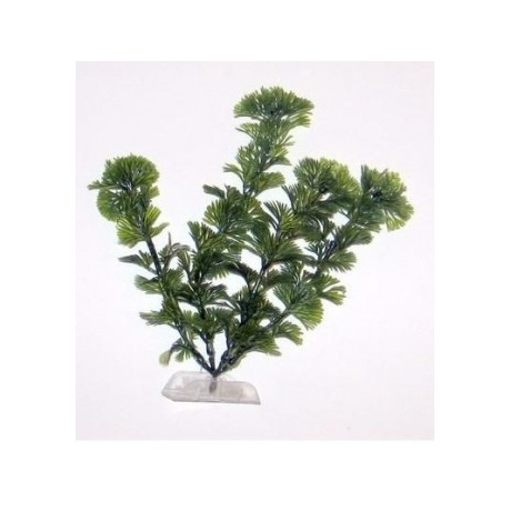 Tetra Plantastics искусственное растение Green Cabomba S - 15sм