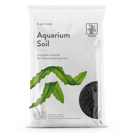 Tropica Aquarium Soil 3L