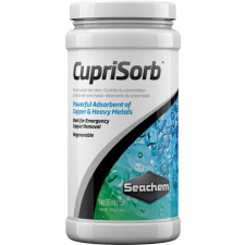 Seachem CupriSorb- 250ml