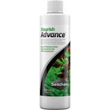 Seachem Flourish Advance - природный фитогормон - 250мл