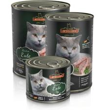 Leonardo Rich in Duck 400g консервы для взрослых кошек с уткой