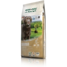 Bewi Dog Balance Croc полнорационный корм для взрослых собак с пониженным уровнем активности, 12,5kg