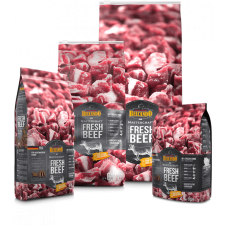 Belcando Fresh Beef täissööt täiskasvanud koertele veiselihaga, 500g