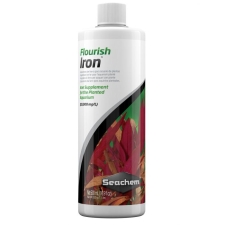 Seachem Flourish Iron - 500 ml