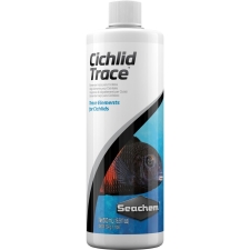 Seachem Cichlid Trace - 500 ml