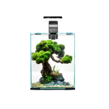 Aquael SHRIMP SET DAY&NIGHT 10л аквариумный комплект 