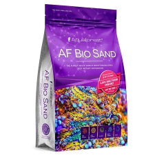 Живой арагонитовый песок Aquaforest Bio Sand 7.5 kg