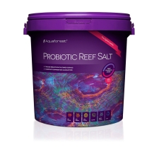 Морская соль Aquaforest Probiotic Reef Salt 22 kg