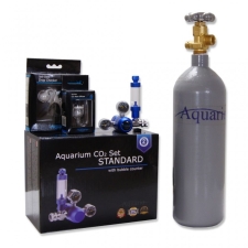 CO2 Комлпект Aquario BLUE Standard