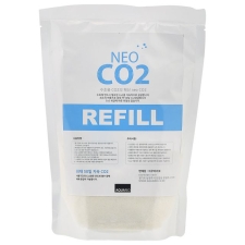 CO2 AQUARIO NEO CO2 REFILL БИОЛОГИЧЕСКАЯ ДОБАВКА (БРАЖКА) 