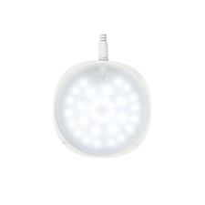 Магнитная лампа Chihiros - светодиодный свет (3 в 1 RGB, белый светодиод, 700 лм)