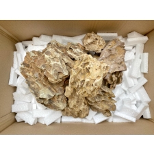 Draakoni kivi - Dragon/Ohko stone - karp 20 kg