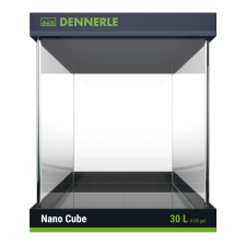 Akvaarium Dennerle NanoCube - 30L