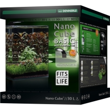 Dennerle NanoCube Basic аквариумный набор- 30 литров