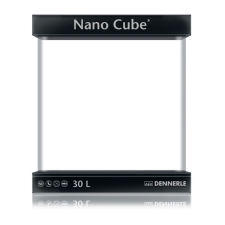 Dennerle NanoCube Aquarium - 30 l