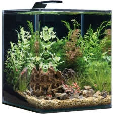 Dennerle NanoCube Basic Aquarium set - 20 liter
