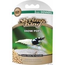 Dennerle Shrimp King Snow Pops