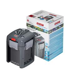 Eheim professionel4+ 250 ja filtrimaterjalid