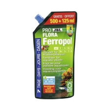 JBL Ferropol refill 625ml удобрение для растений