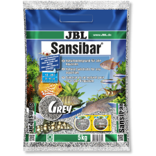 JBL Sansibar Grey 5kg серый декоративный песок