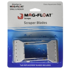 Mag Float Scrape Small Long - запасные лезвия