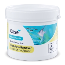 Oase QuickfilterAction Phosphate Remover - Средство для удаления фосфатов