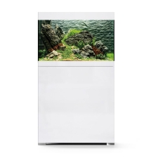 Oase StyleLine 125 аквариумный комплект белый