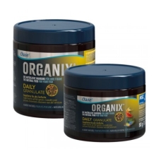 OASE ORGANIX Daily Granulate 150ml универсальный корм в гранулах