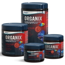 Organix Colour Flakes 250ml