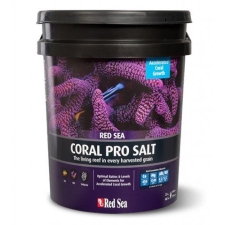 Red Sea Coral Pro Salt 7 kg соль для морского аквариума