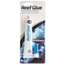 Клей Seachem Reef Glue 20g