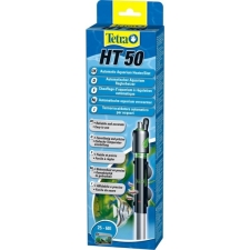 TetraTec HT 50 Akvaariumi soojendi