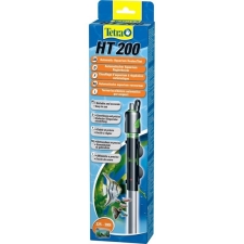 TetraTec HT 200 Akvaariumi soojendi