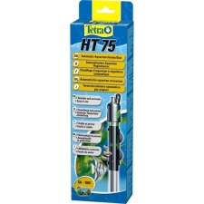 Tetra Tec  HT 75 Аквариумный нагреватель