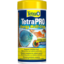 Tetra PRO Energy Multi-Crisps корм для декоративных аквариумных рыб