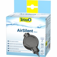 Tetra AirSilent Maxi 40 - 80l воздушный компрессор для аквариума