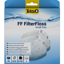 Tetra FF FilterFloss S - EX 400, EX 500, EX 600, EX 700, EX 800 Plus