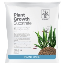 Tropica Plant Growth Substrate 2,5l